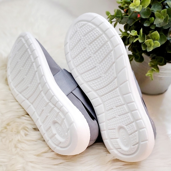 Crocs Women's LiteRide Mary Jane Slip-On - Picture 6 of 8